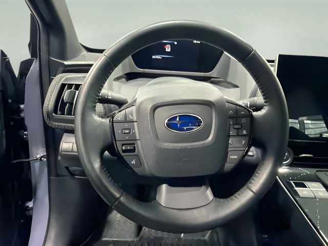 Certified 2023 Subaru Solterra AWD image 17