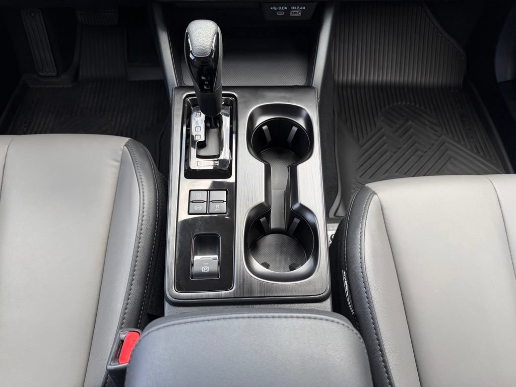 Certified 2026 Subaru Outback Premium AWD/4WD image 19