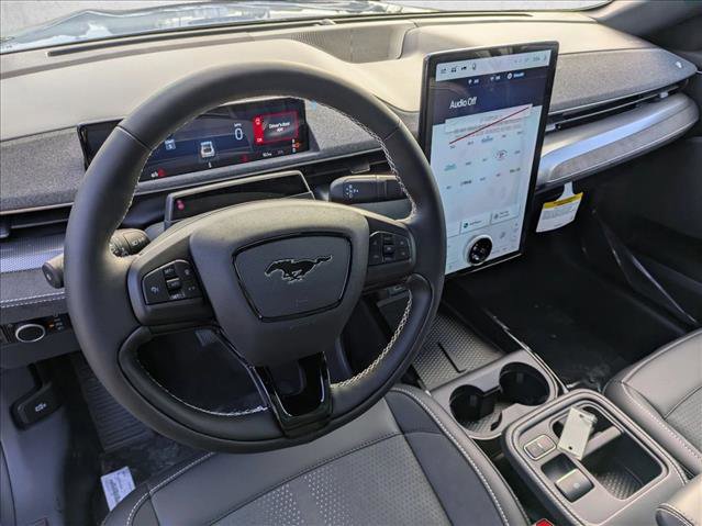 New 2026 Ford Mustang Mach-E GT image 3