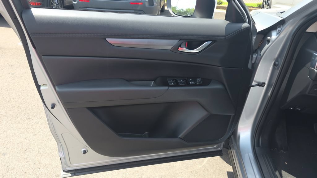 Used 2023 MAZDA CX-5 AWD 2.5 S image 11
