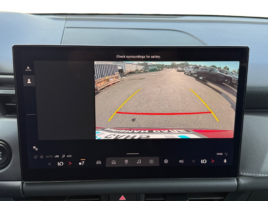 New 2026 MAZDA CX-5 Preferred AWD/4WD image 15
