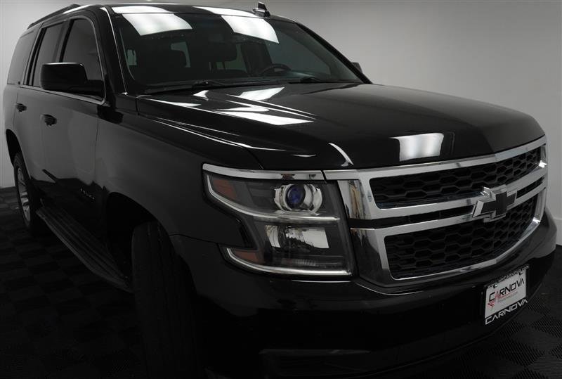 Used 2016 Chevrolet Tahoe LS image 12