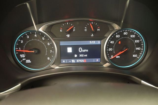Used 2023 Chevrolet Equinox Premier AWD/4WD image 32