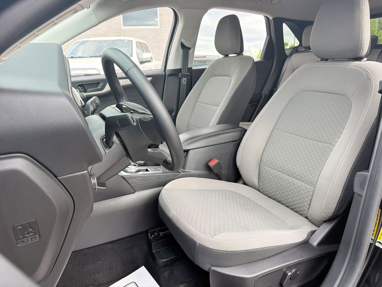 Used 2022 Ford Escape SE w/ Convenience Package AWD/4WD image 21