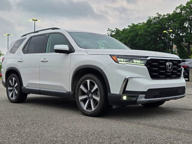 Used 2024 Honda Pilot Elite image 7