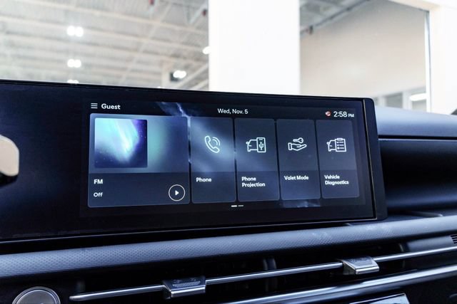 New 2026 Hyundai Santa Cruz SEL FWD image 15
