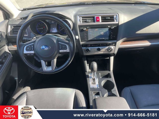 Used 2015 Subaru Outback 2.5i Limited AWD/4WD image 13