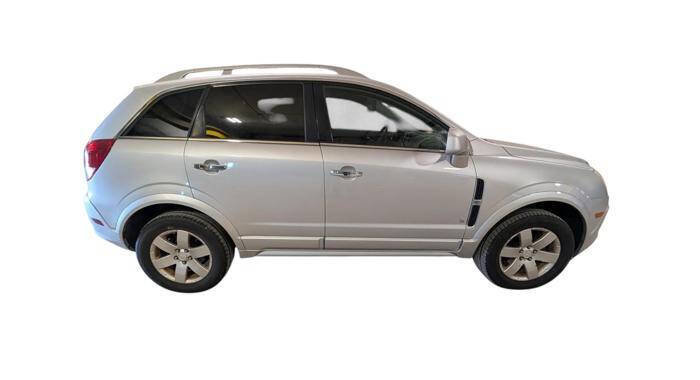 Used 2009 Saturn Vue XR FWD image 7