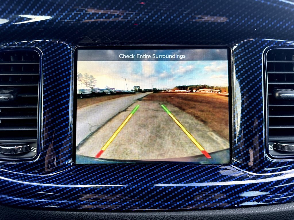 Used 2016 Dodge Charger R/T Scat Pack image 5