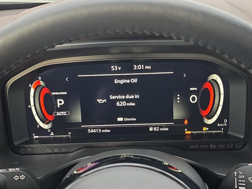 Used 2021 Nissan Rogue Platinum image 28