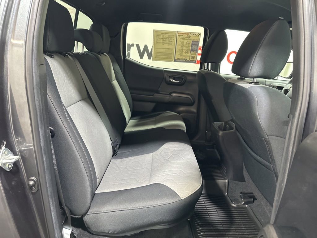 Used 2023 Toyota Tacoma TRD Off-Road image 13