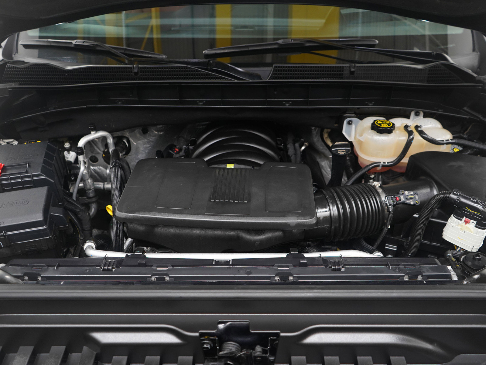 Used 2024 GMC Sierra 1500 Denali Ultimate image 31