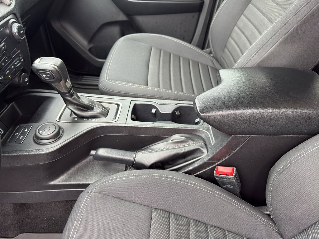 Used 2023 Ford Ranger XLT w/ Equipment Group 301A Mid image 16