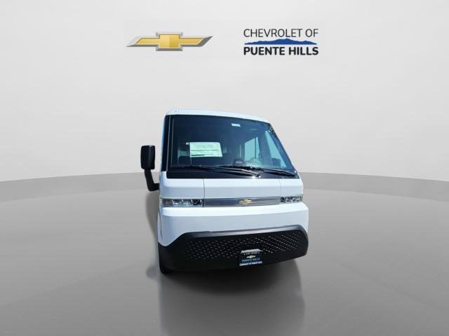 New 2025 Chevrolet Brightdrop 600 FWD image 3
