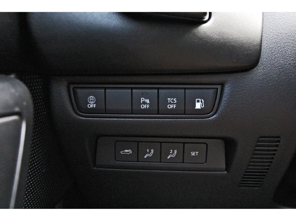 New 2026 MAZDA CX-50 AWD 2.5 Hybrid w/ Weather Package image 17