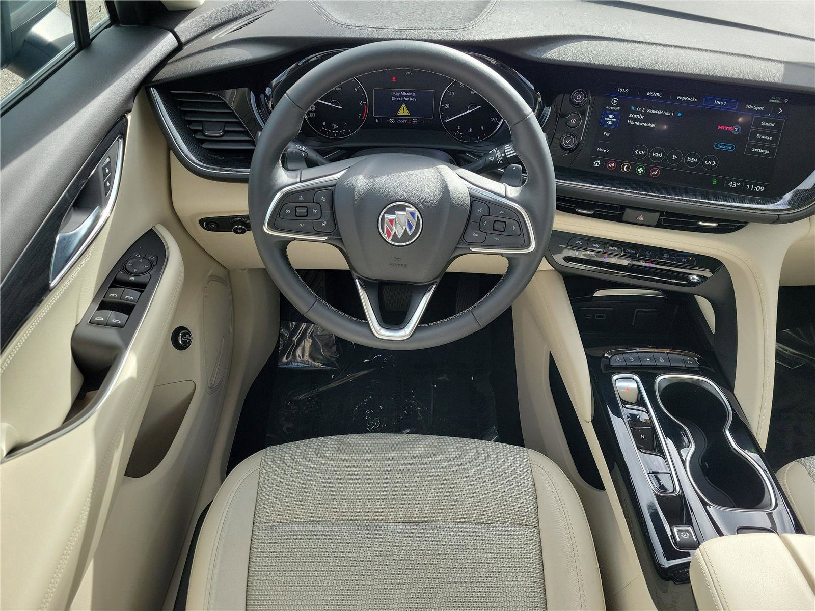 Used 2023 Buick Envision Preferred image 10