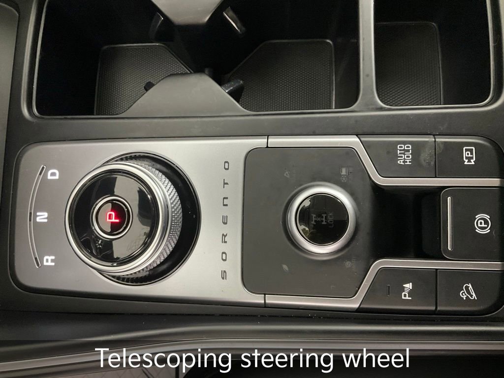 Certified 2023 Kia Sorento EX image 27