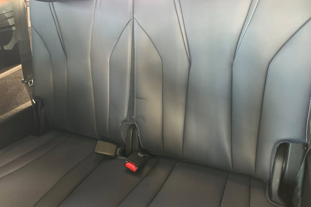 New 2026 Acura MDX Type S image 14