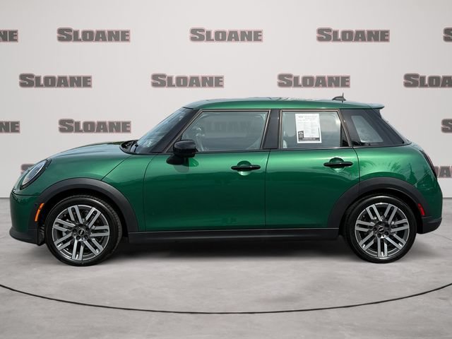 Certified 2026 MINI Cooper S FWD image 2