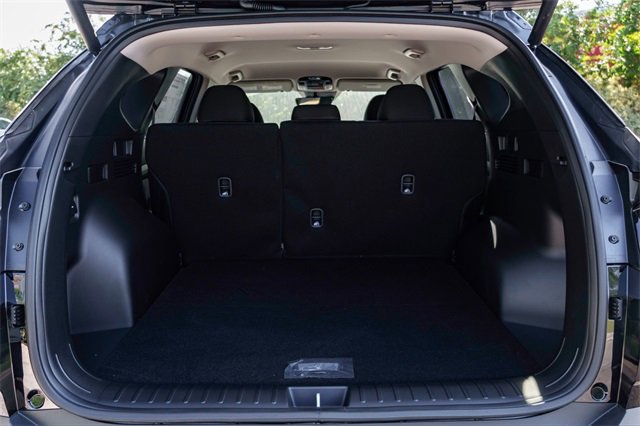 New 2026 Hyundai Tucson SEL image 5