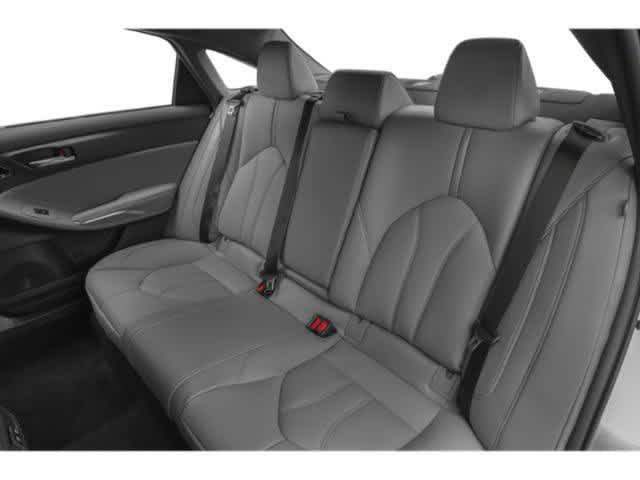 Used 2022 Toyota Avalon XLE w/ Moonroof Package FWD image 16