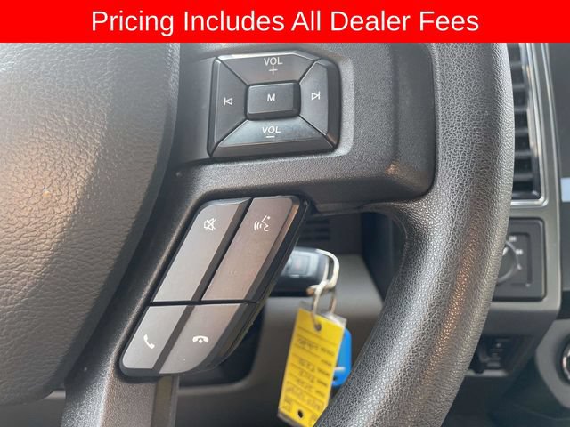 Used 2022 Ford F250 XLT w/ Black Appearance Package AWD/4WD image 30