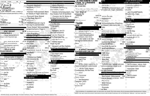 Used 2016 RAM 1500 Laramie w/ Convenience Group image 32