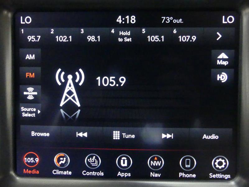 Used 2021 Dodge Challenger GT w/ Blacktop Package image 11