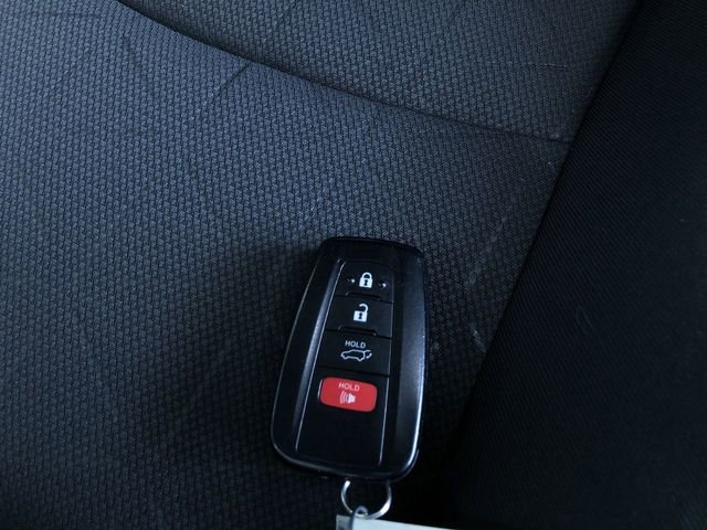 Certified 2023 Toyota RAV4 XLE w/ Convenience Package image 32