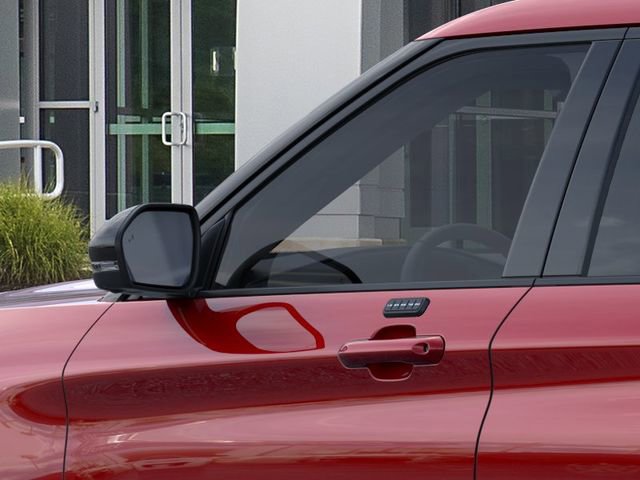 New 2026 Ford Explorer ST w/ Sun And Sound Package image 20