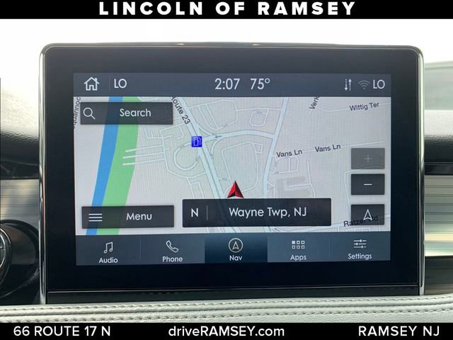 Used 2021 Lincoln Corsair AWD w/ Equipment Group 101A image 21