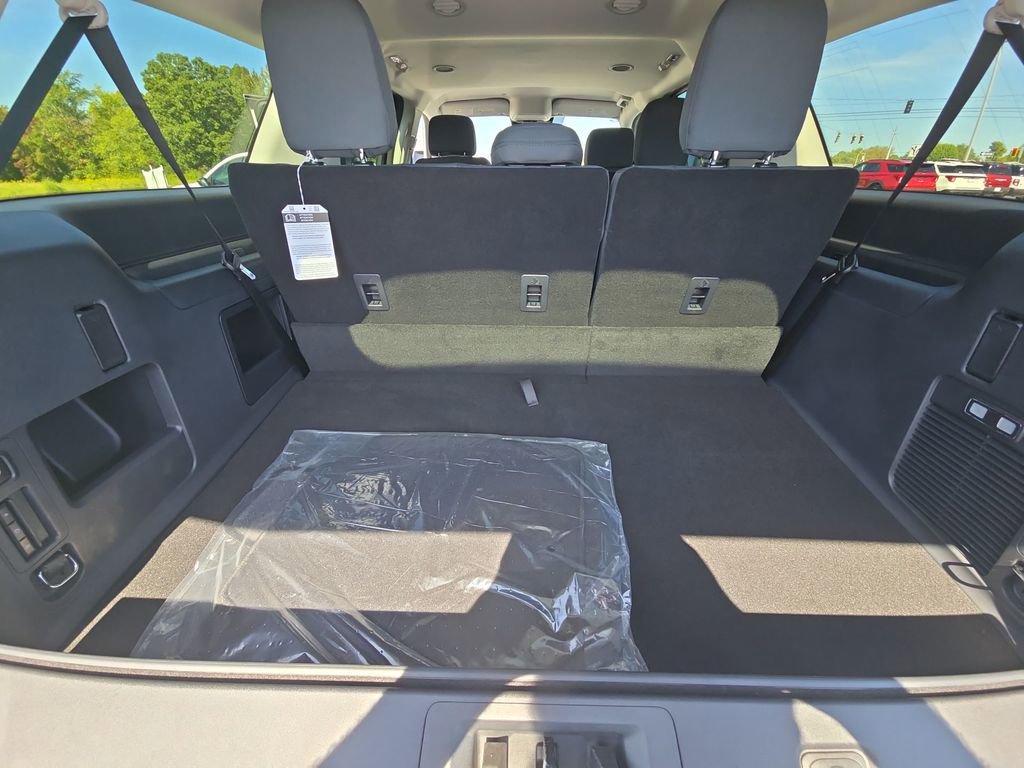 New 2025 Ford Expedition Max Active image 24