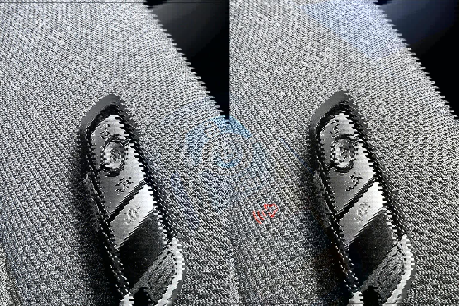 Certified 2025 Ford F150 Lightning XLT w/ Max Trailer Tow Package image 14