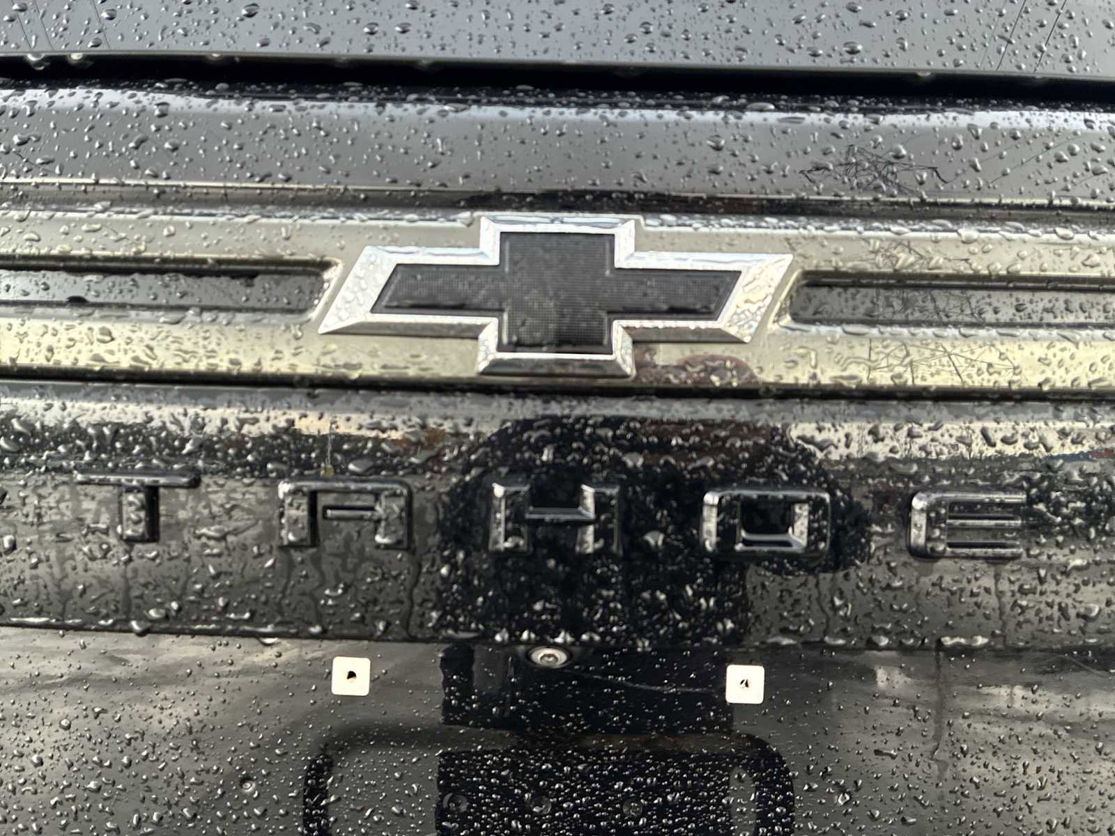 Certified 2021 Chevrolet Tahoe RST image 32