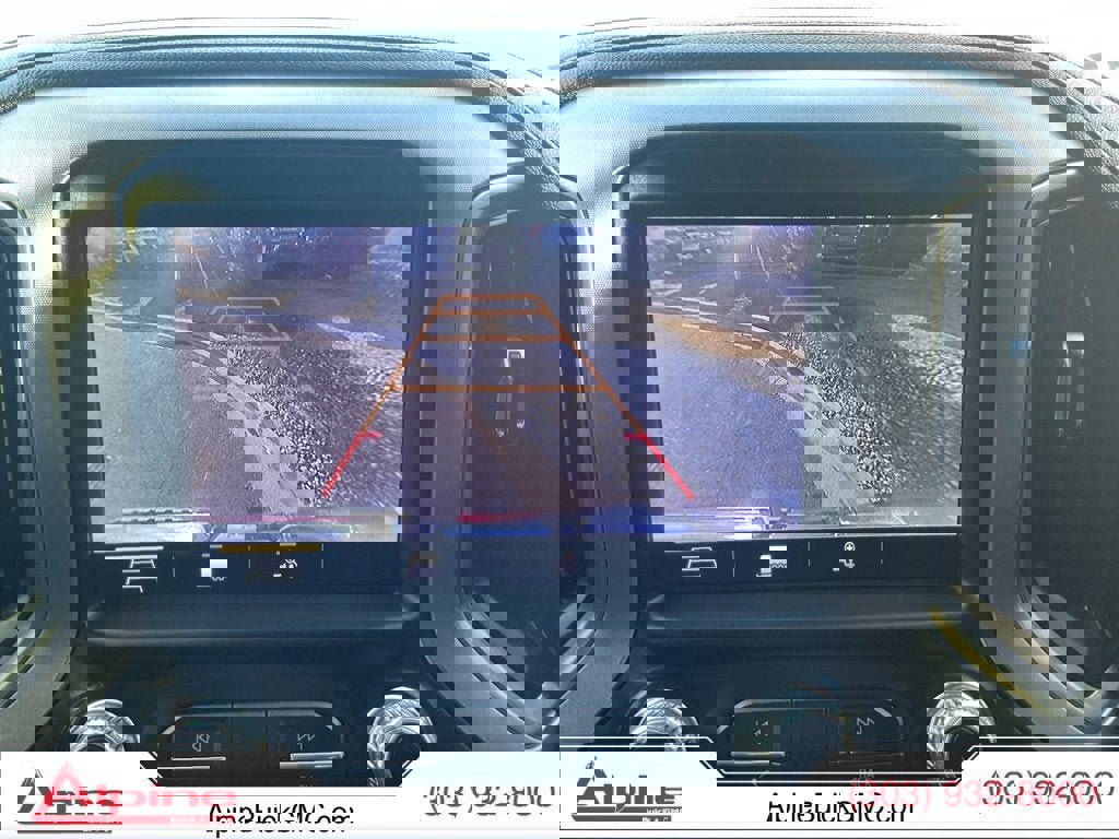 Used 2019 GMC Sierra 1500 SLT image 16