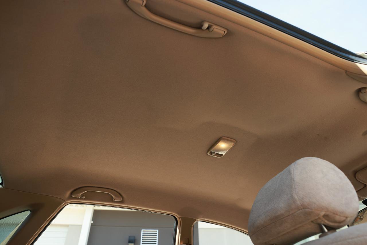 Used 1996 Toyota Avalon XL FWD image 22