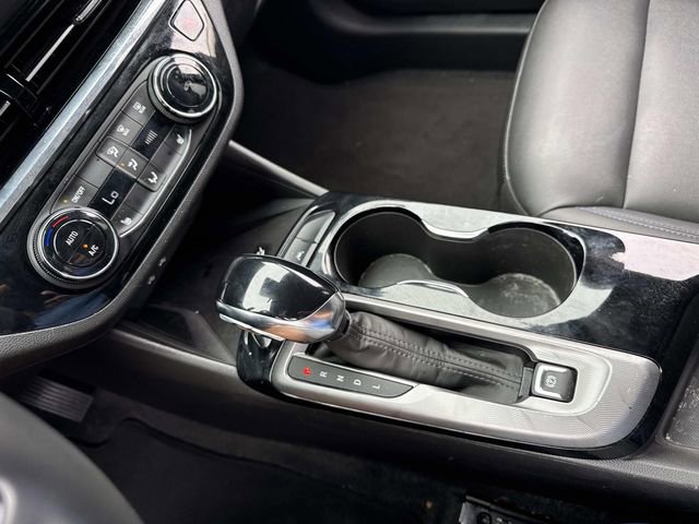 Used 2025 Buick Envista Sport Touring w/ Convenience I Package FWD image 22