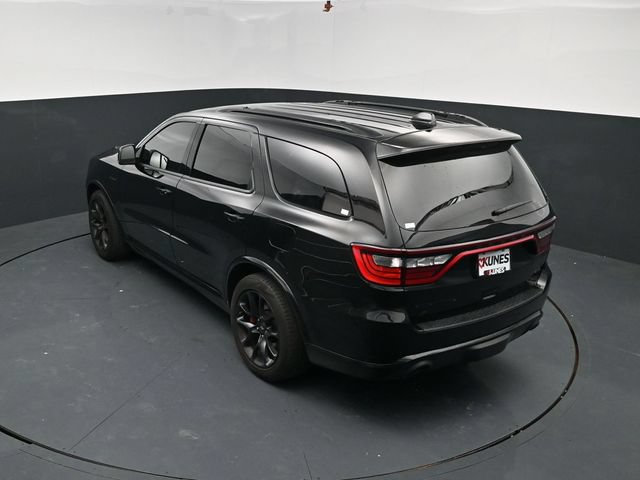Used 2023 Dodge Durango R/T w/ Tow 'N Go Package AWD/4WD image 43