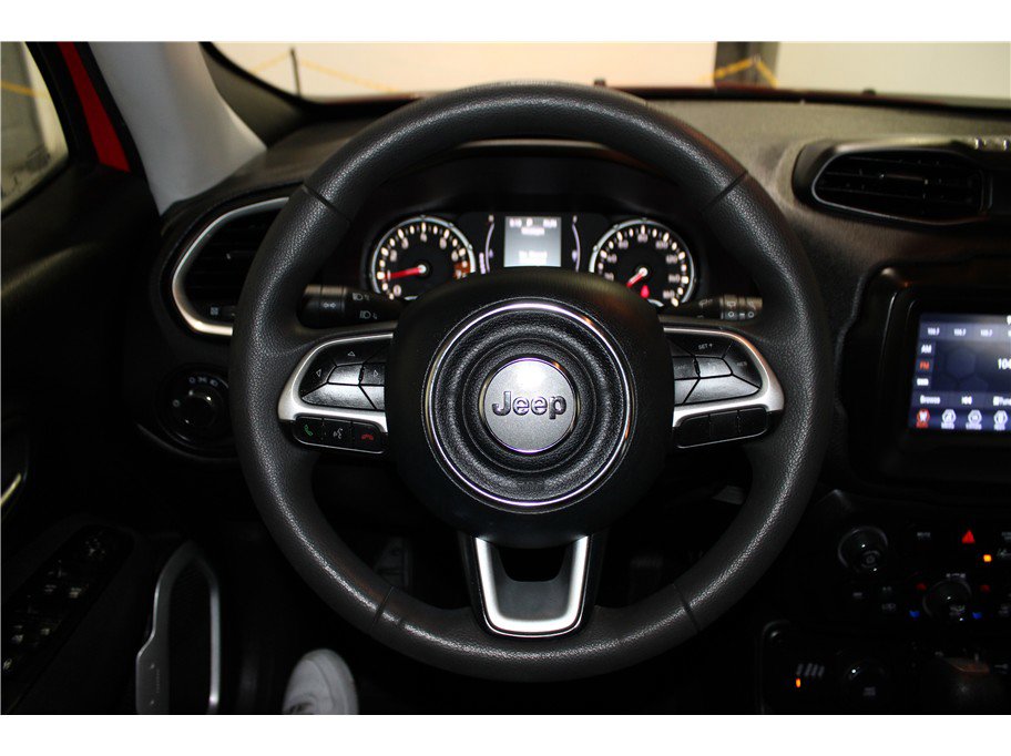 Used 2021 Jeep Renegade Sport image 26
