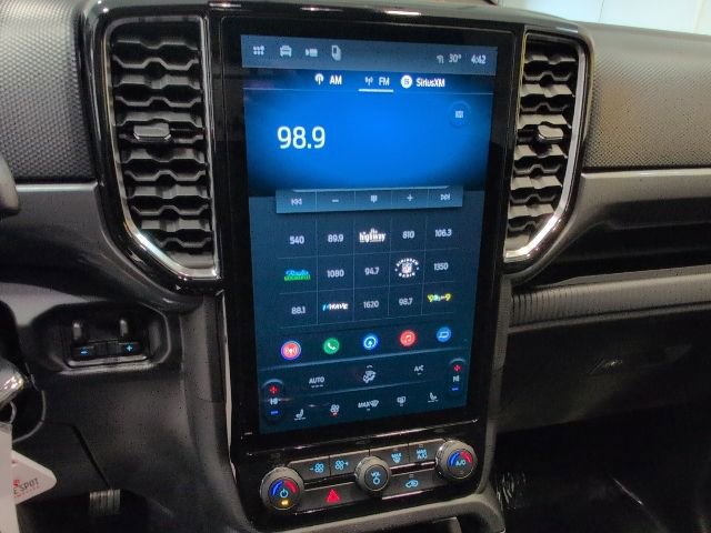 New 2026 Ford Ranger XLT AWD/4WD image 21