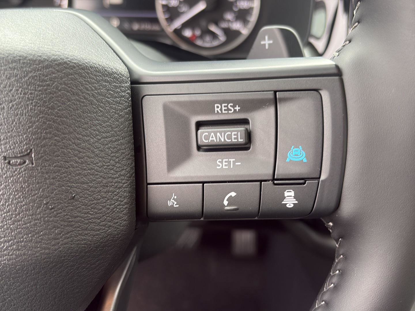 New 2026 Nissan Pathfinder SV AWD/4WD image 23