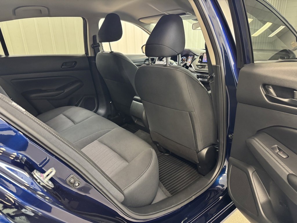 Used 2023 Nissan Altima 2.5 S image 21