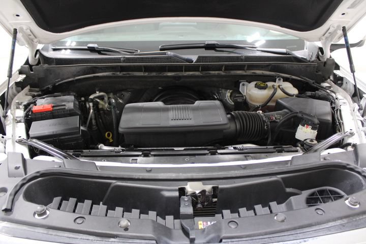 Used 2024 GMC Yukon SLT w/ SLT Luxury Package AWD/4WD image 49