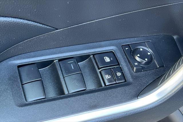 Certified 2023 Toyota RAV4 LE AWD/4WD image 13