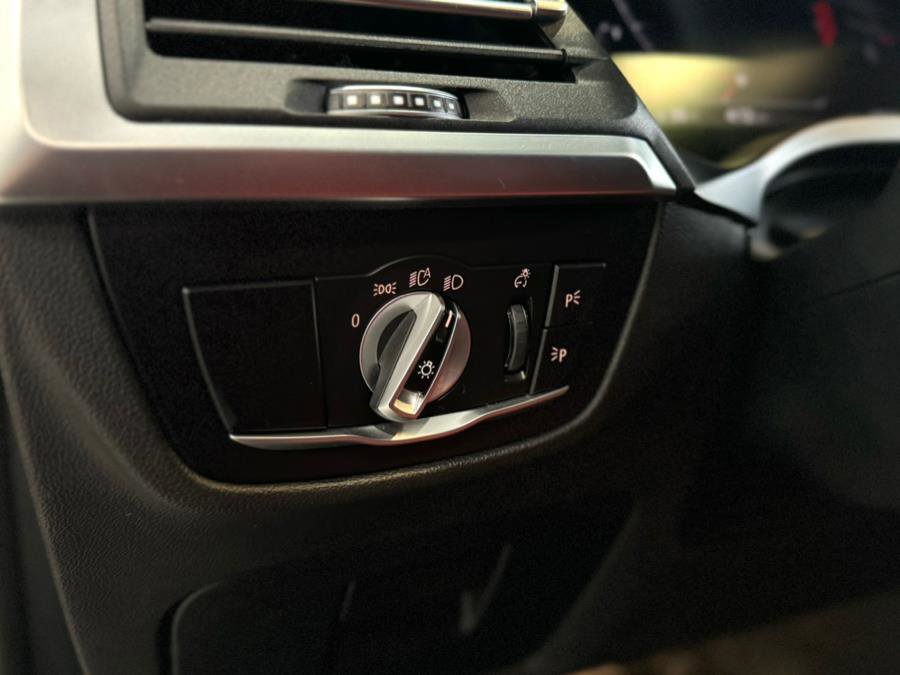 Used 2023 BMW X4 M image 14