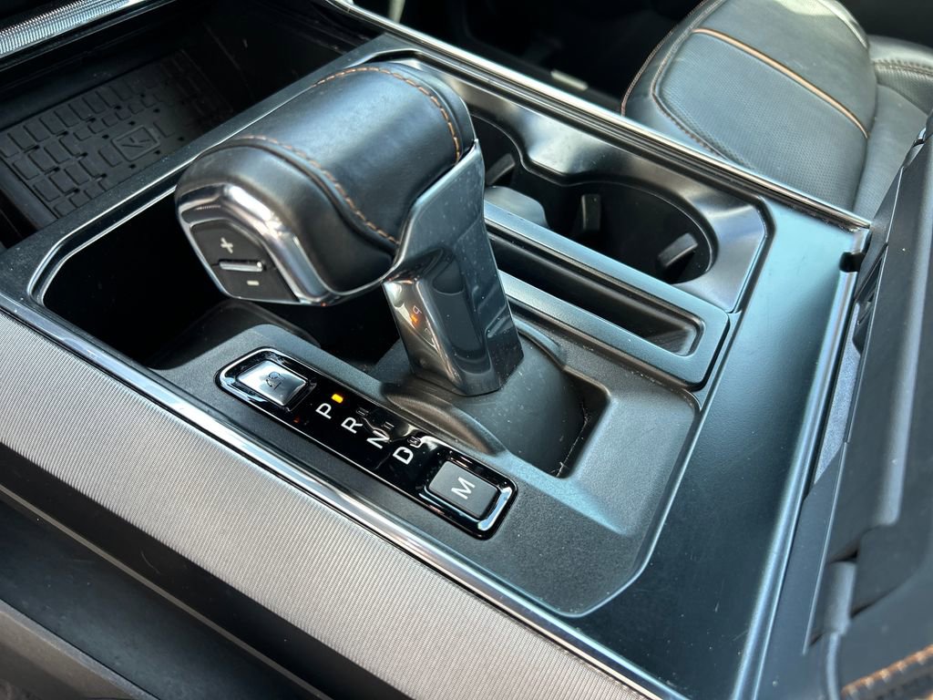 Used 2023 Ford F150 Platinum w/ Equipment Group 701A High image 21