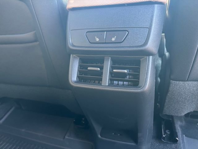 New 2026 Chevrolet Equinox ACTIV w/ Convenience Package III image 19