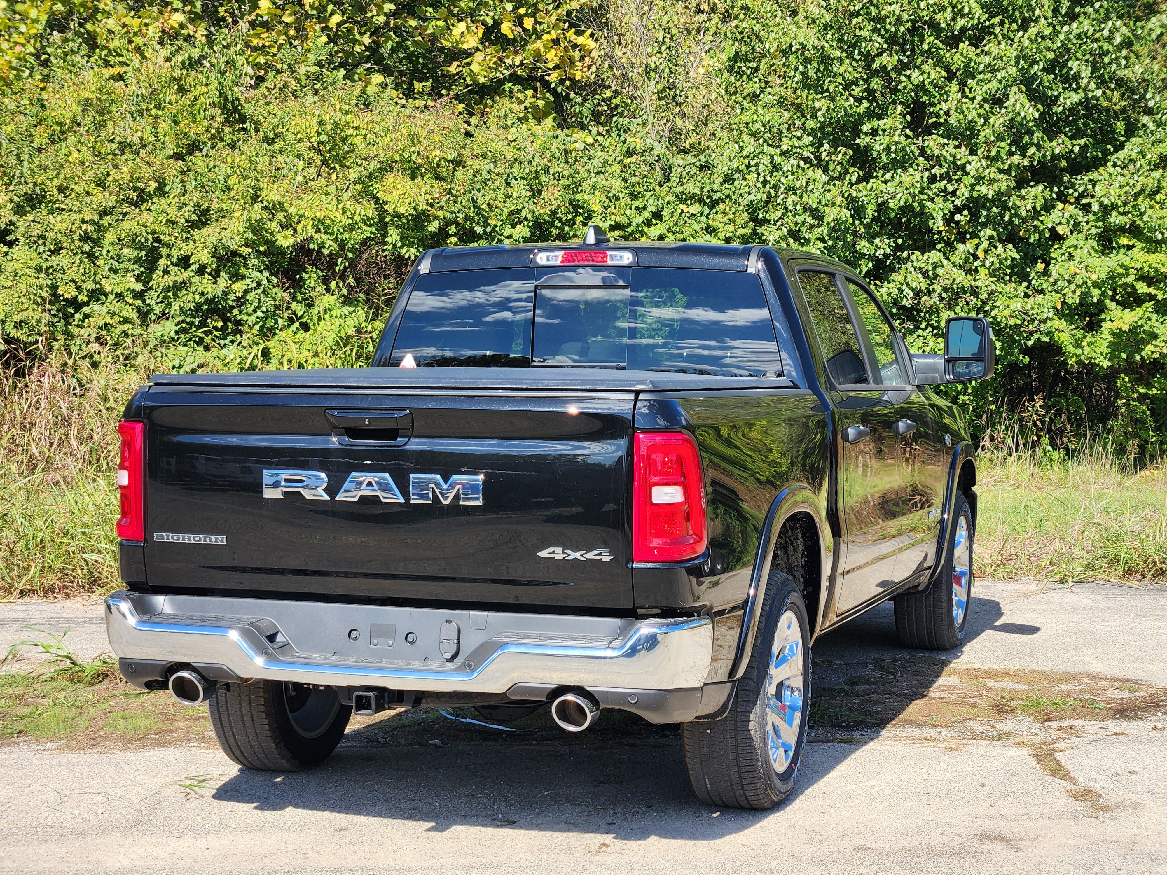 New 2026 RAM 1500 Big Horn image 13