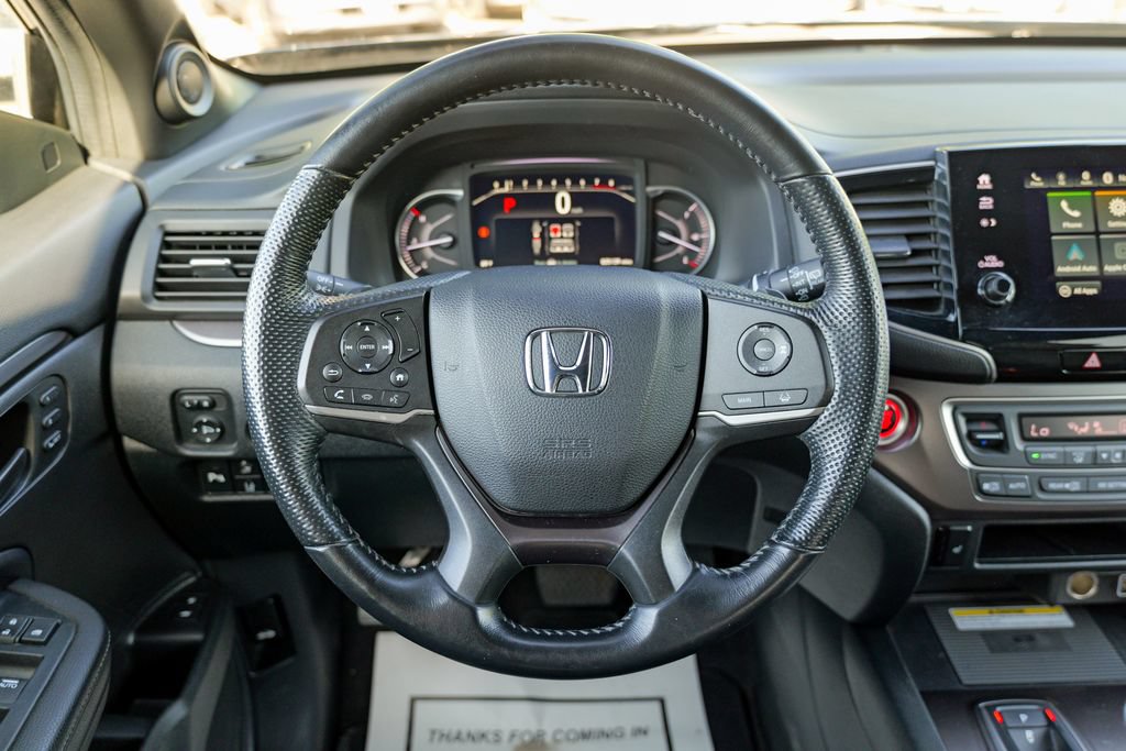 Used 2023 Honda Passport EX-L image 42