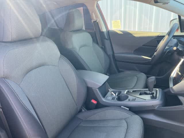 Certified 2024 Subaru Crosstrek 2.0i Premium AWD/4WD image 22